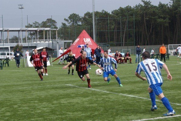 Campeonato Concelhio de Veteranos