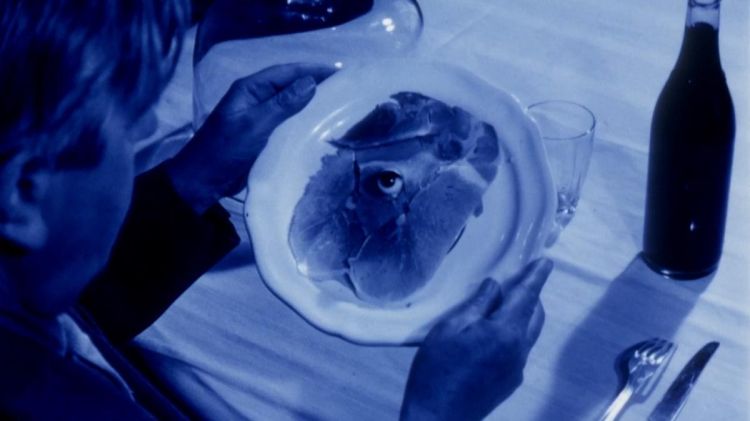 La leçon des choses ou Magritte + Ângelo Sousa: tudo o que sou capaz  // ciclo de cinema