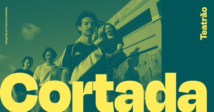 Cortada apresentam 'Gānbēi (干杯)' | Música na Tabacaria