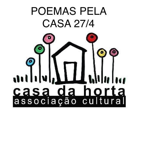 Poemas pela casa - open mic e jantar muito especial