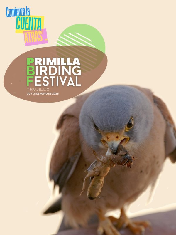 Primilla Birding Festival 2026