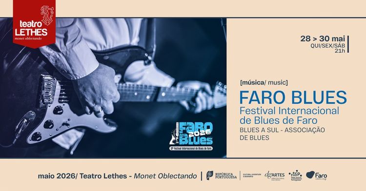 Faro Blues