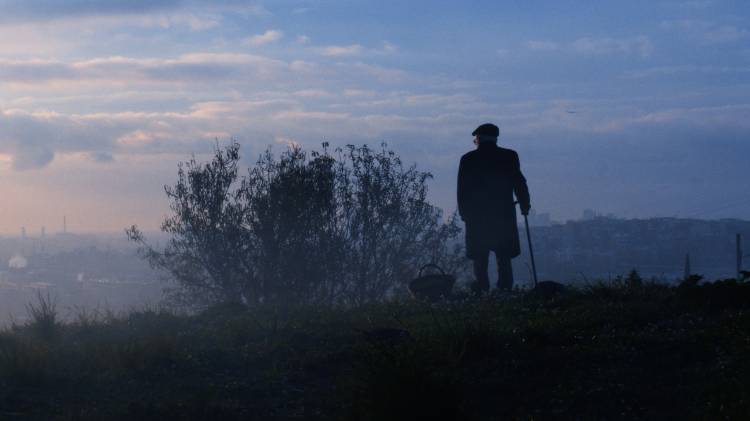 'Histórias do Vale Bom', um filme de José Luis Guerin