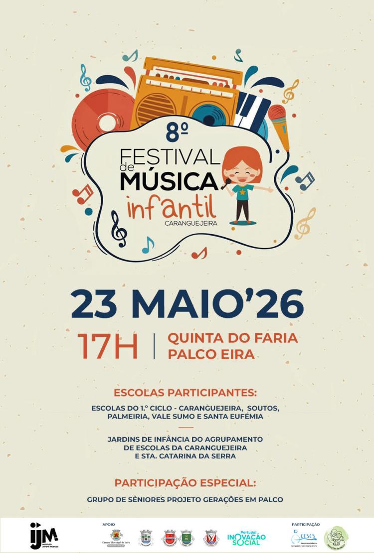 Festival de Música Infantil