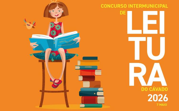 Concurso Intermunicipal de Leitura do Cávado – Fase Final