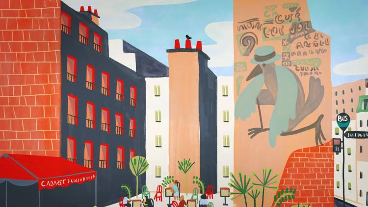 CINEMA DE COLO | INDIELISBOA 2026