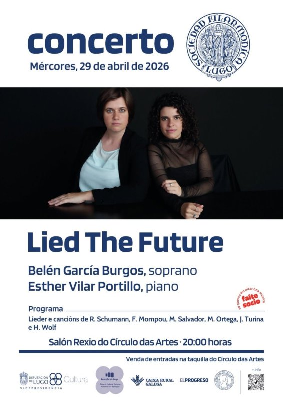 Concerto | *LIED THE FUTURE*