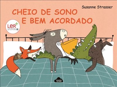 Hora do Conto para pais e Filhos