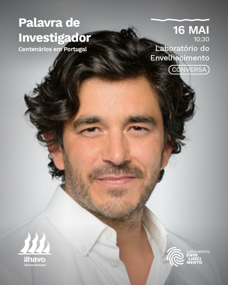 Palavra de Investigador