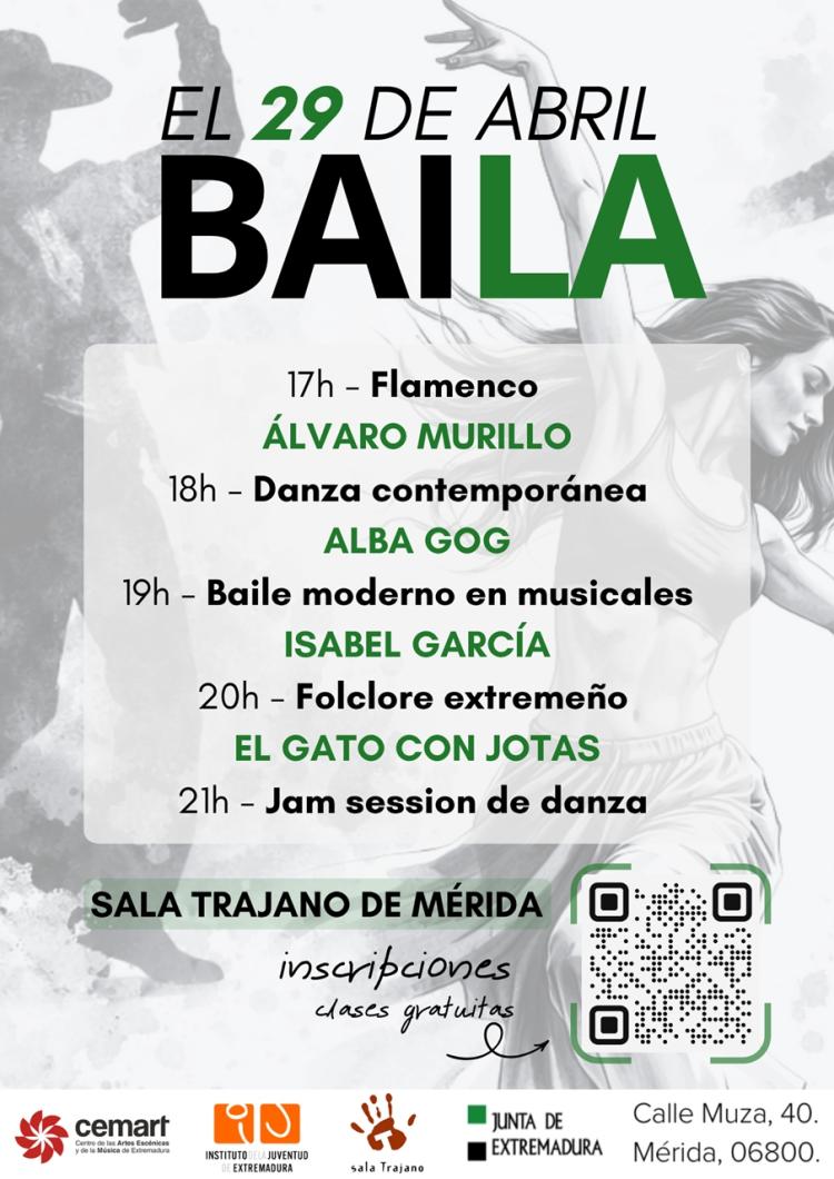 «Baila»