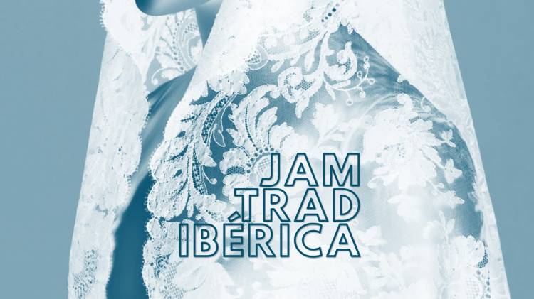 jam trad ibérica | iberian trad jam
