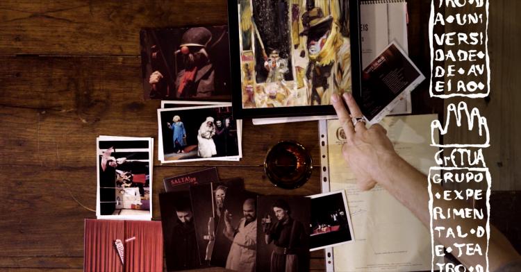 Antes de Mais, Parabéns Atrasados | Estreia