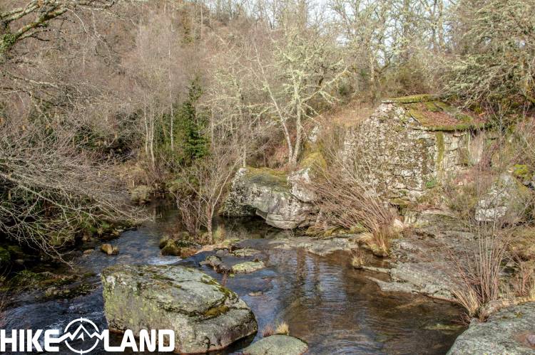 Lamalonga: Pela Face Norte da Serra da Cabreira | Vieira do Minho
