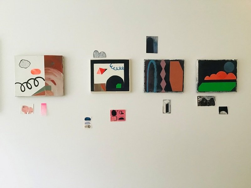  [Exposição] - “As Fadas” de Ana Ruepp