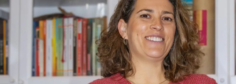Apresentação de livro “Manual de Sobrevivência Para Recém-Mães (Para não enlouquecer) de Maria Safara
