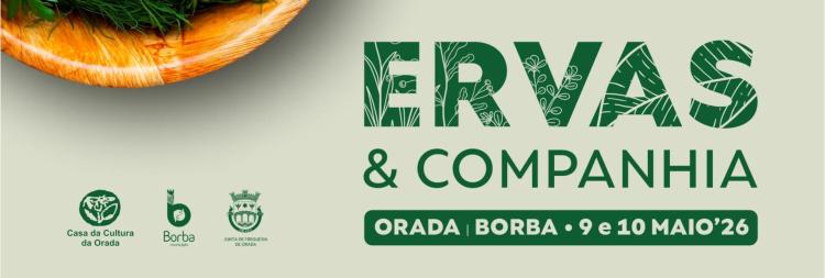 Ervas e Companhia 2026