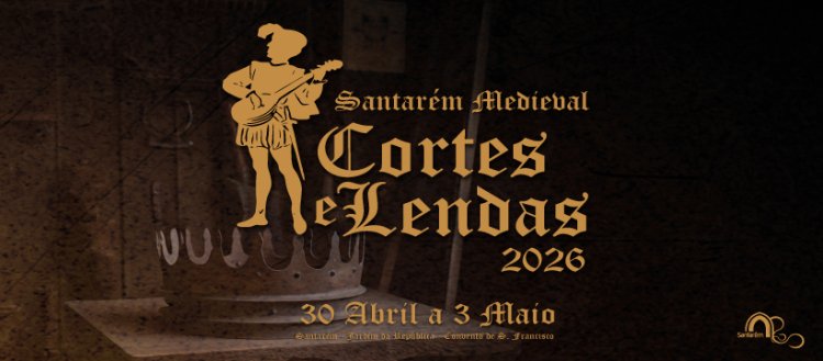 Programação Cortes e Lendas 2026