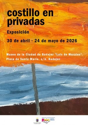 EXPOSICIóN 'COSTILLO EN PRIVADAS'
