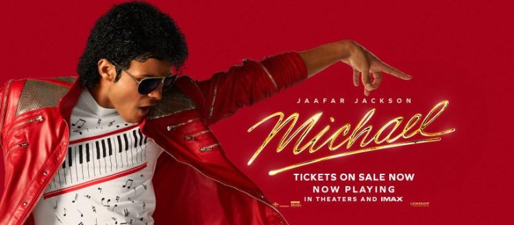  Cinema: Michael