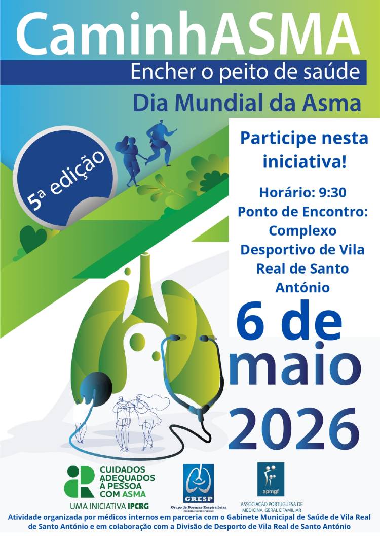 CaminhASMA