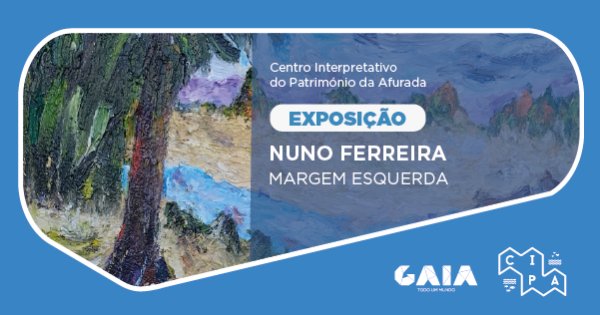Exposição Margem Esquerda