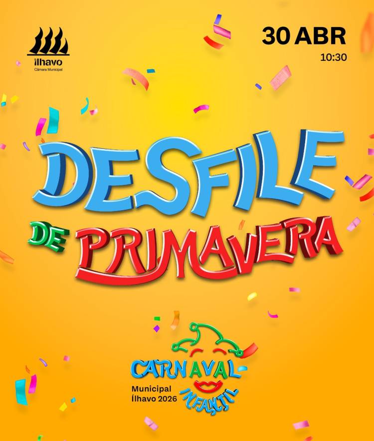 Desfile de Primavera