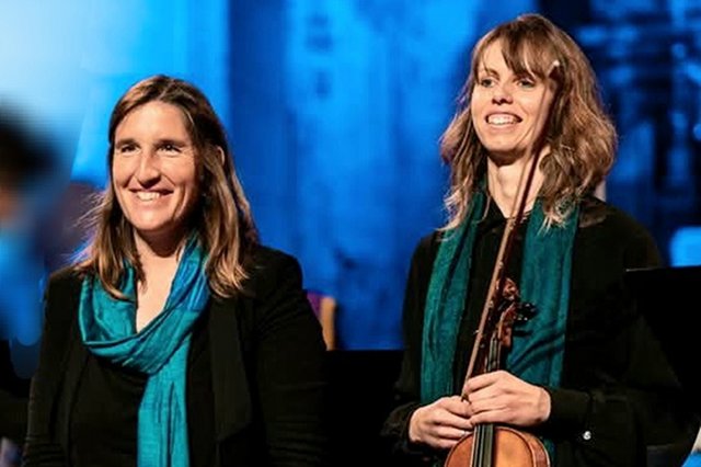Duo Ondina