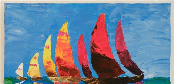 Inauguração da Exposição “ARTrEve-te 6.0”