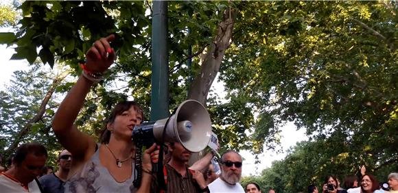 Clube de Cinema Documental: 'Democracy Noir'
