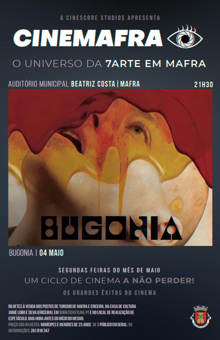 CineMafra