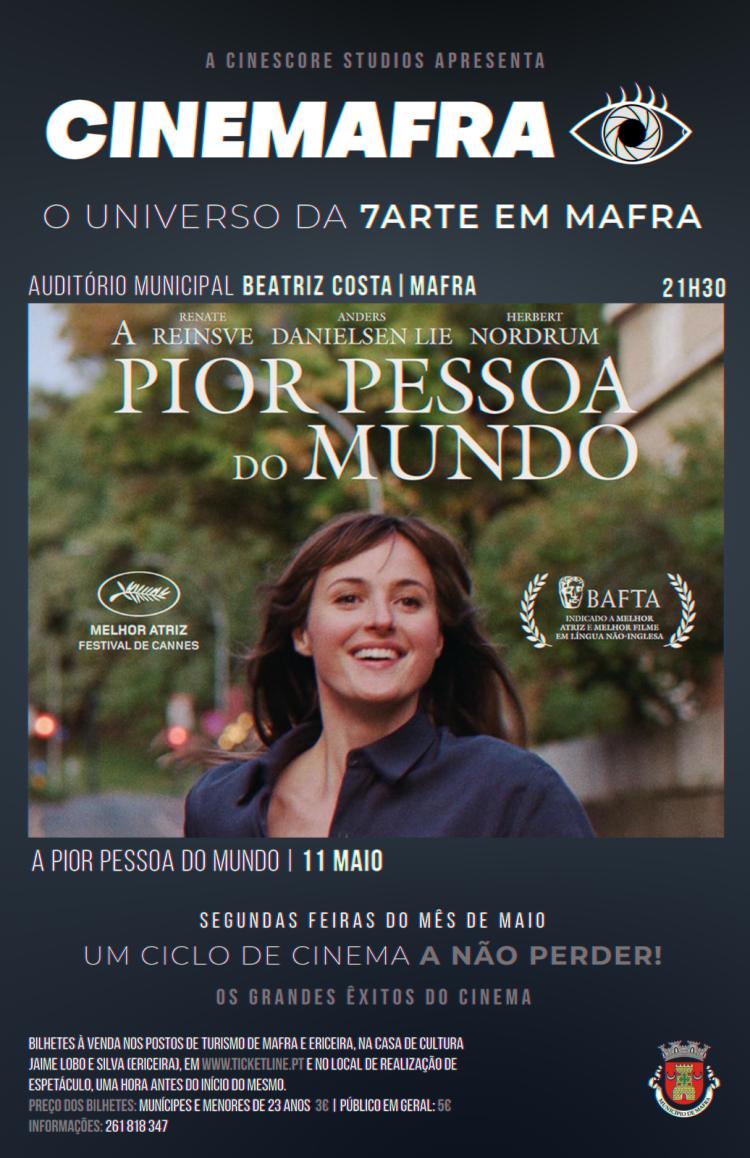 CineMafra