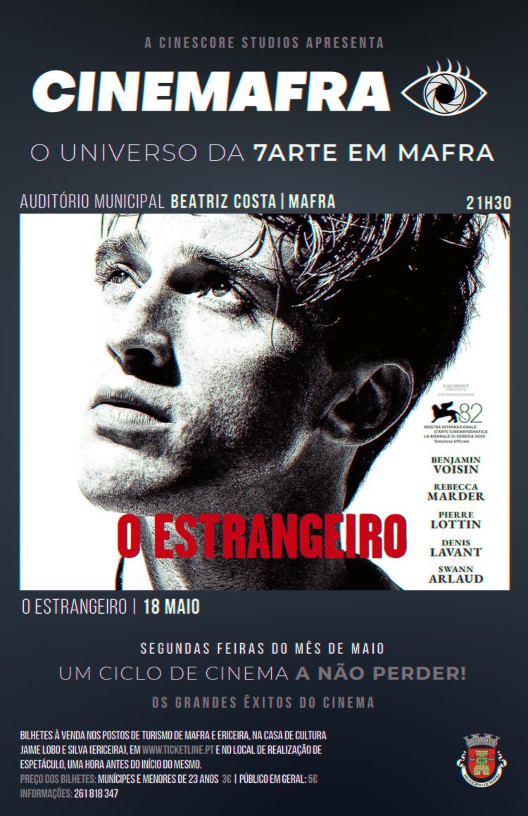CineMafra