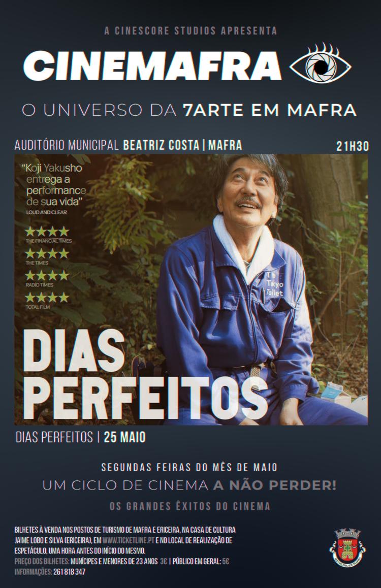 CineMafra
