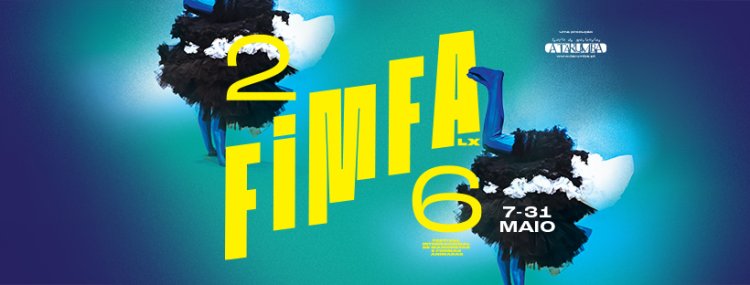 FIMFA Lx26 - Festival Internacional de Marionetas e Formas Animadas