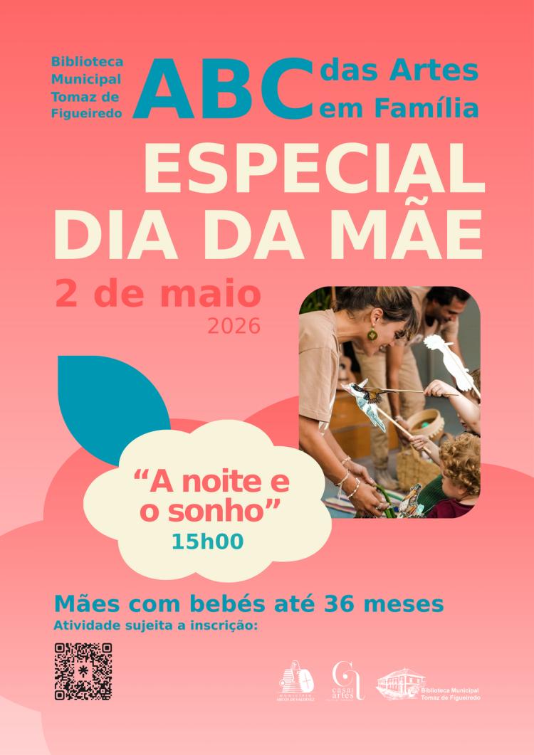 'A Noite e o Sonho', do Projeto NASCENTE - Nascer para Sentir