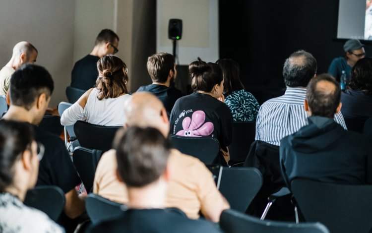 emap networking conference