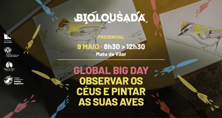BioLousada - Global Big Day
