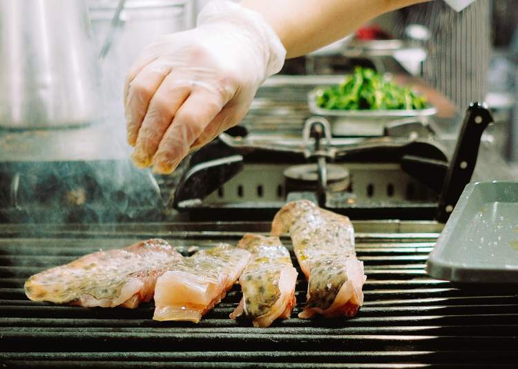 Dia Nacional da Gastronomia