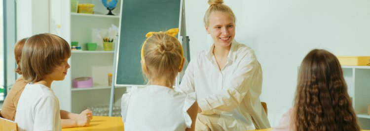Taller de acompañamiento educativo inclusivo y afectivo
