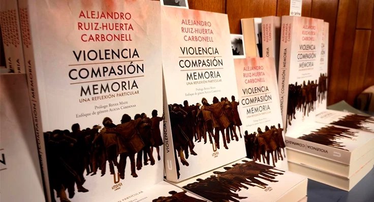 Violencia, Compasión Memoria. Una reflexión particular - Abogados de Atocha