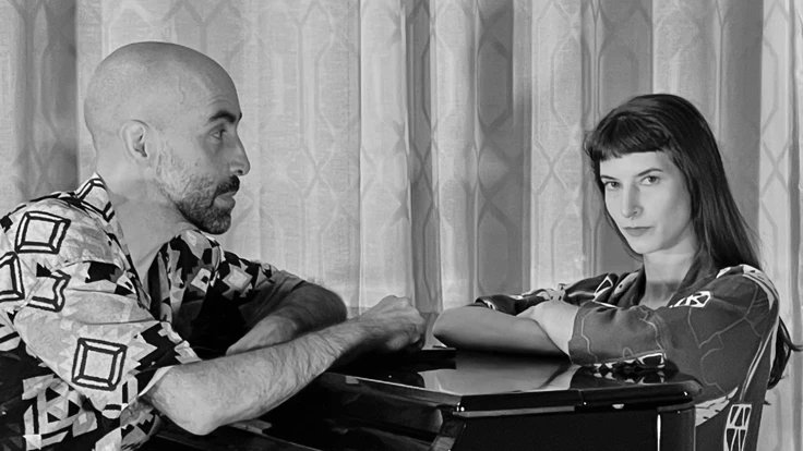 Uncaged - Concerto Dançante