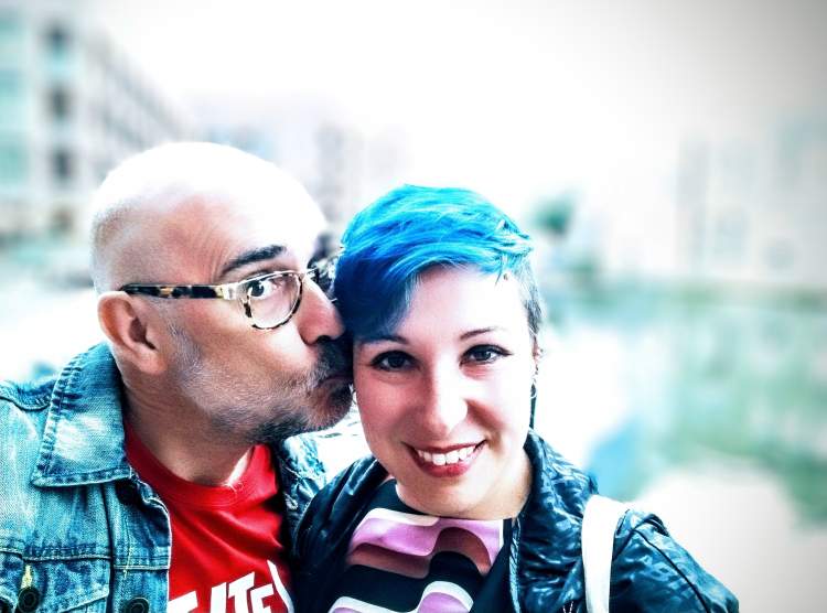 REPUNANTAS: AS PUNKIES DA LITERATURA GALEGA: DE MARÍA BALTEIRA A BEGOÑA CAAMAÑO - FRANCISCO CASTRO E INMA LÓPEZ SILVA