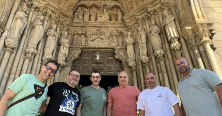 ARDENTÍA EN CONCERTO - ARDENTÍA