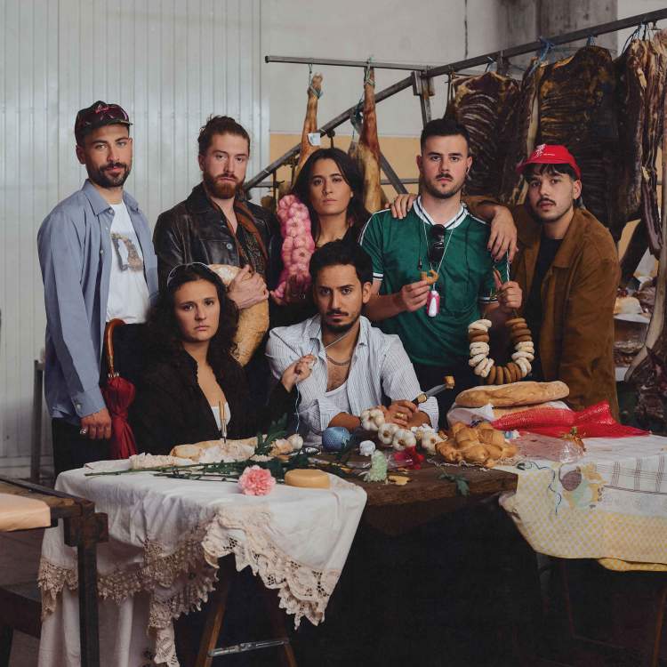 Feira - De Ninghures