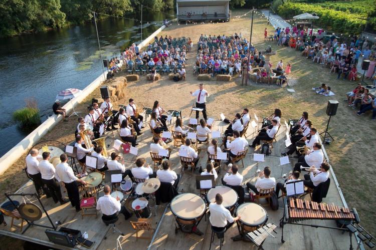 Concertos 2026 - Banda de Música de Ponteledesma