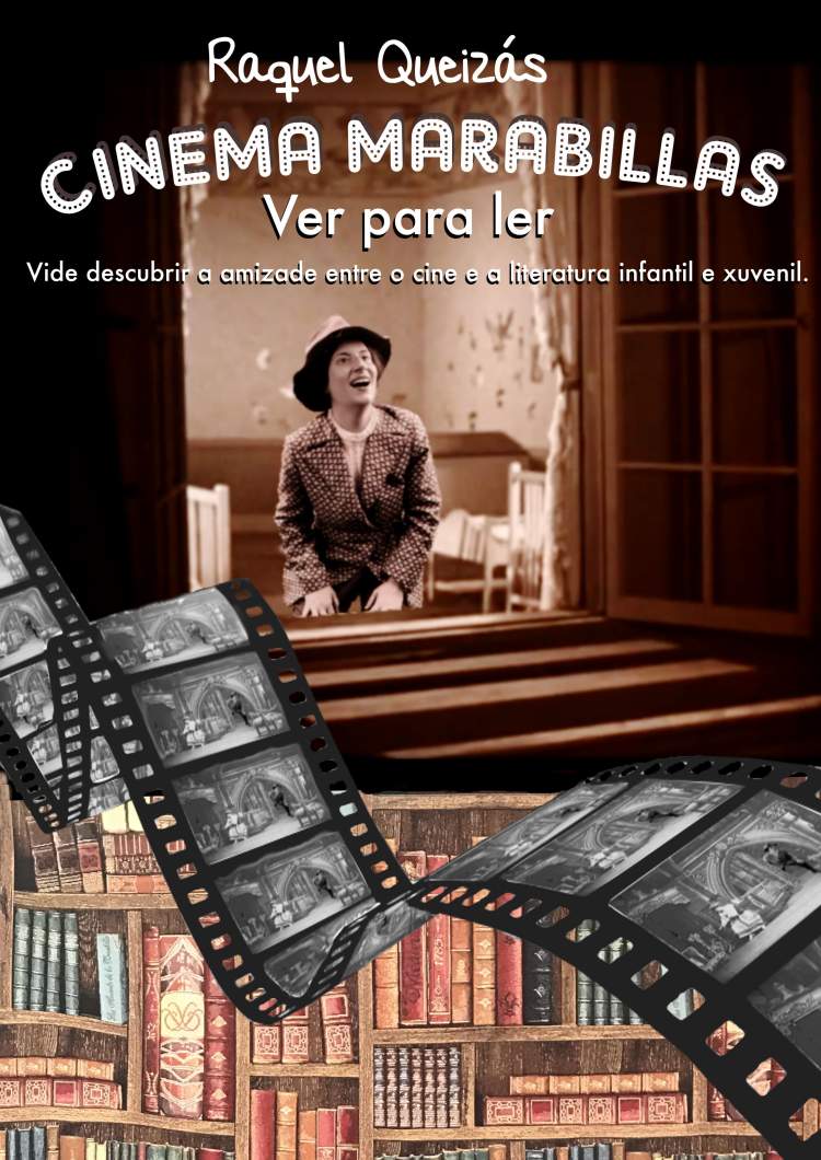 Cinema Marabillas - Raquel Queizás