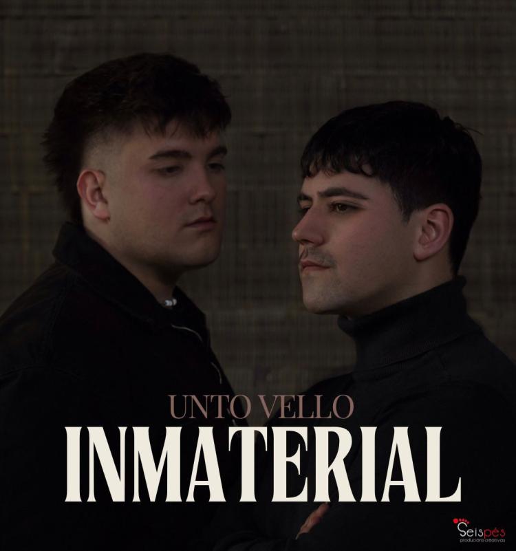 Inmaterial - Unto Vello