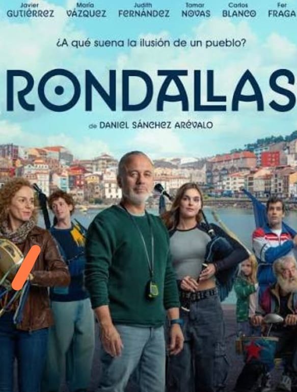 RONDALLAS