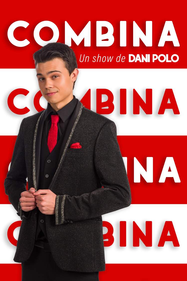 Combina - Dani Polo