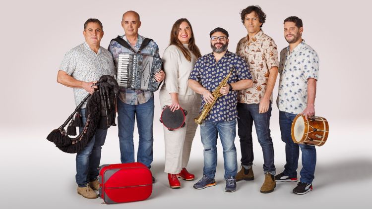 10º Aniversario - Encrucillada